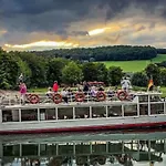 Am Diemelsee- Sauerland Naehe Willingen Winterberg By Interhome Apartment