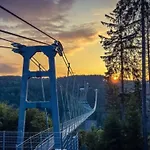 Apartment Am Diemelsee- Sauerland Naehe Willingen Winterberg By Interhome Heringhausen