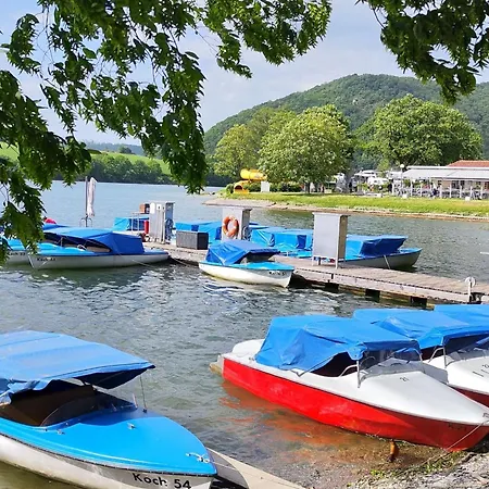 Am Diemelsee- Sauerland Naehe Willingen Winterberg By Interhome Heringhausen