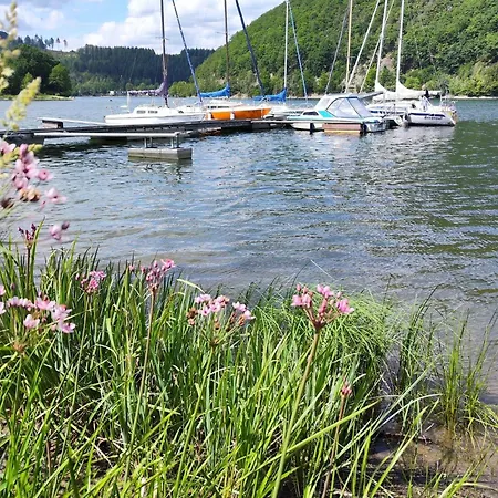 Apartment Am Diemelsee- Sauerland Naehe Willingen Winterberg By Interhome Heringhausen