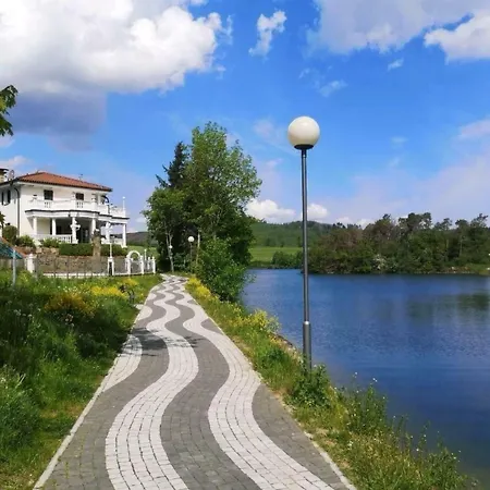 Am Diemelsee- Sauerland Naehe Willingen Winterberg By Interhome Heringhausen