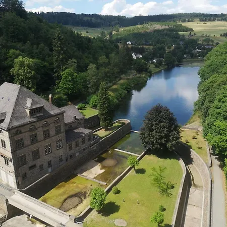 Am Diemelsee- Sauerland Naehe Willingen Winterberg By Interhome * Heringhausen