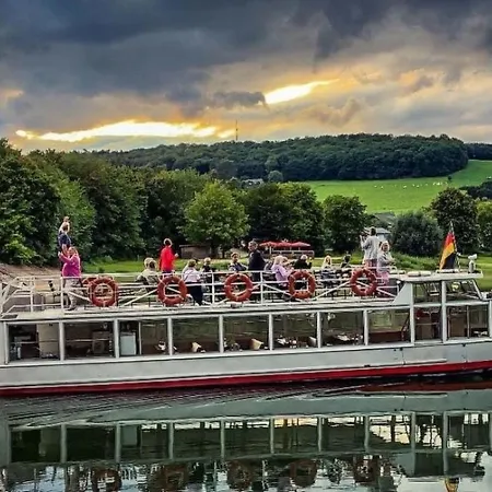 Am Diemelsee- Sauerland Naehe Willingen Winterberg By Interhome Apartment