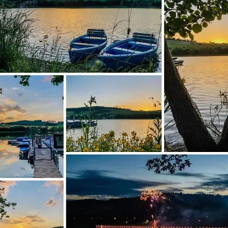 Am Diemelsee- Sauerland Naehe Willingen Winterberg By Interhome Apartment *