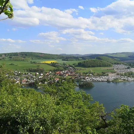 Am Diemelsee- Sauerland Naehe Willingen Winterberg By Interhome