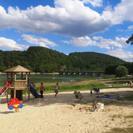 Am Diemelsee- Sauerland Naehe Willingen Winterberg By Interhome Apartment Heringhausen