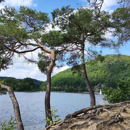 Apartment Am Diemelsee- Sauerland Naehe Willingen Winterberg By Interhome