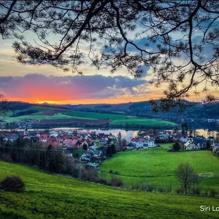 Apartment Am Diemelsee- Sauerland Naehe Willingen Winterberg By Interhome *