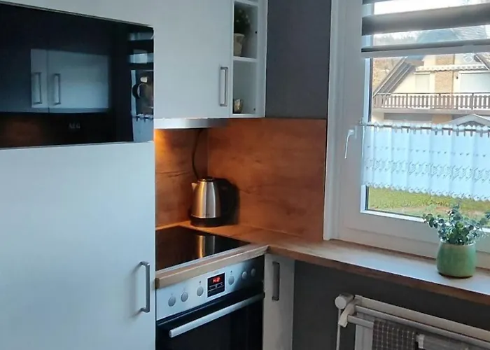 Am Diemelsee- Sauerland Naehe Willingen Winterberg By Interhome Apartment *