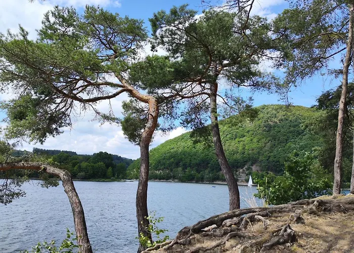 Apartment Am Diemelsee- Sauerland Naehe Willingen Winterberg By Interhome